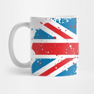 Union Jack Mug